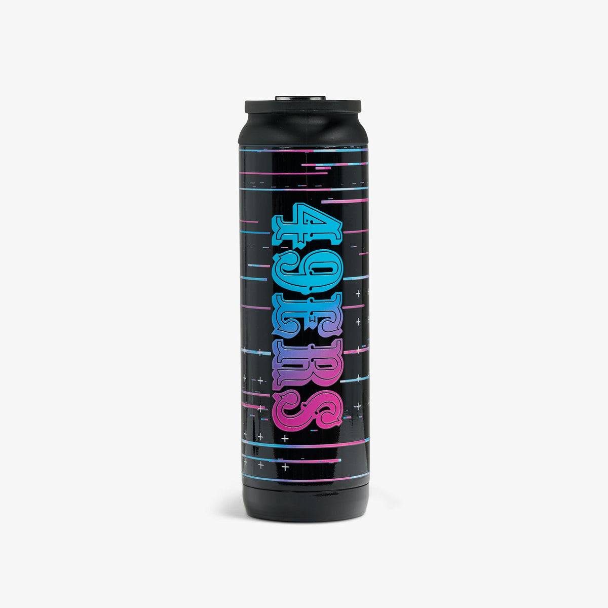 nfl-neon-san-francisco-49ers-20-oz-flip-n-sip-tumbler-j8 00027886-BK.jpg