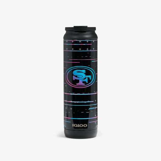 nfl-neon-san-francisco-49ers-20-oz-flip-n-sip-tumbler-j8 00027886-F.jpg