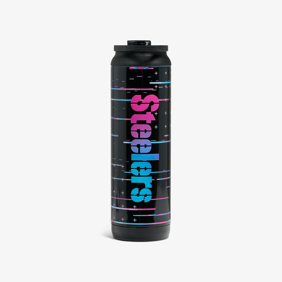 nfl-neon-pittsburgh-steelers-20-oz-flip-n-sip-tumbler-b6 00027891-BK.jpg