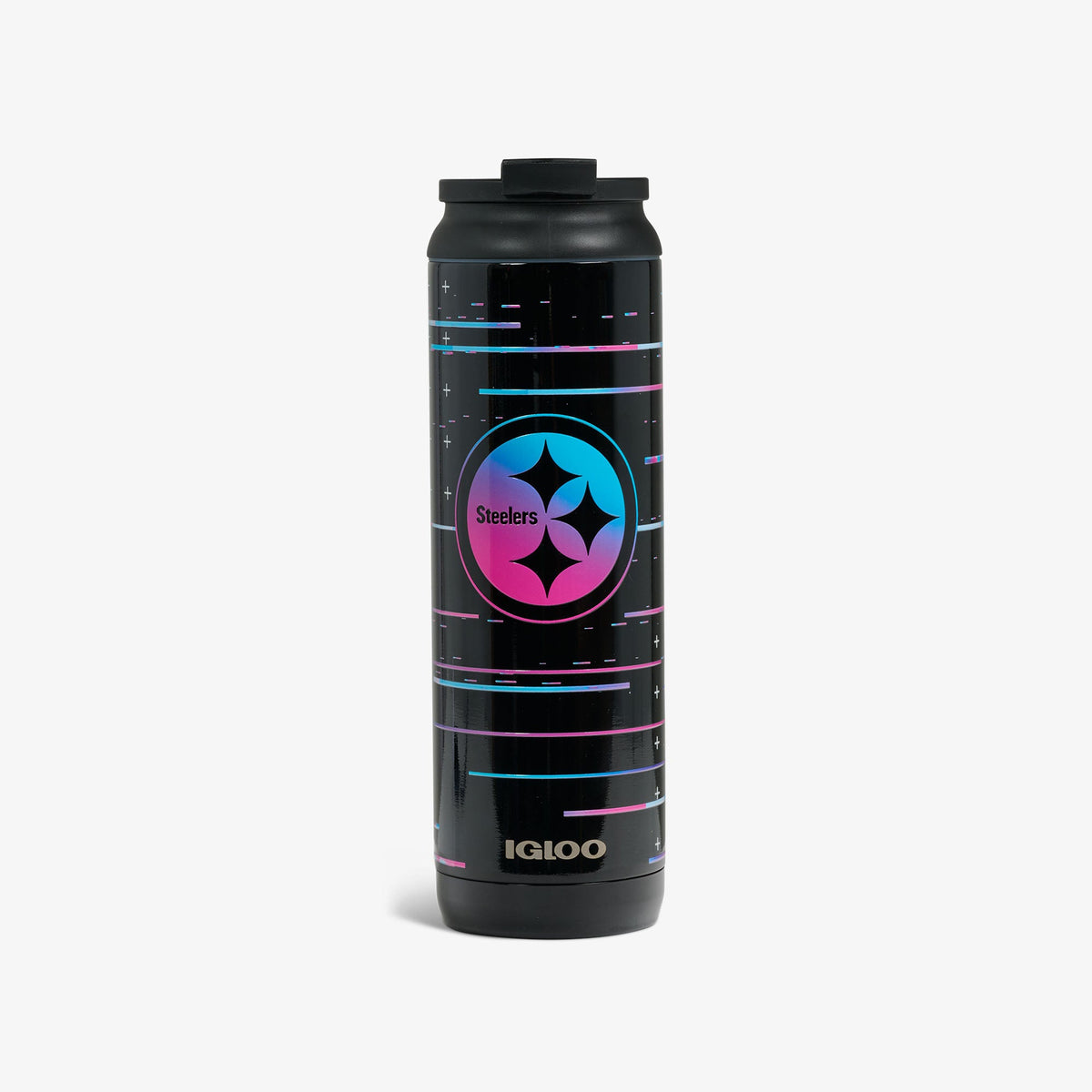 nfl-neon-pittsburgh-steelers-20-oz-flip-n-sip-tumbler-b6 00027891-F.jpg