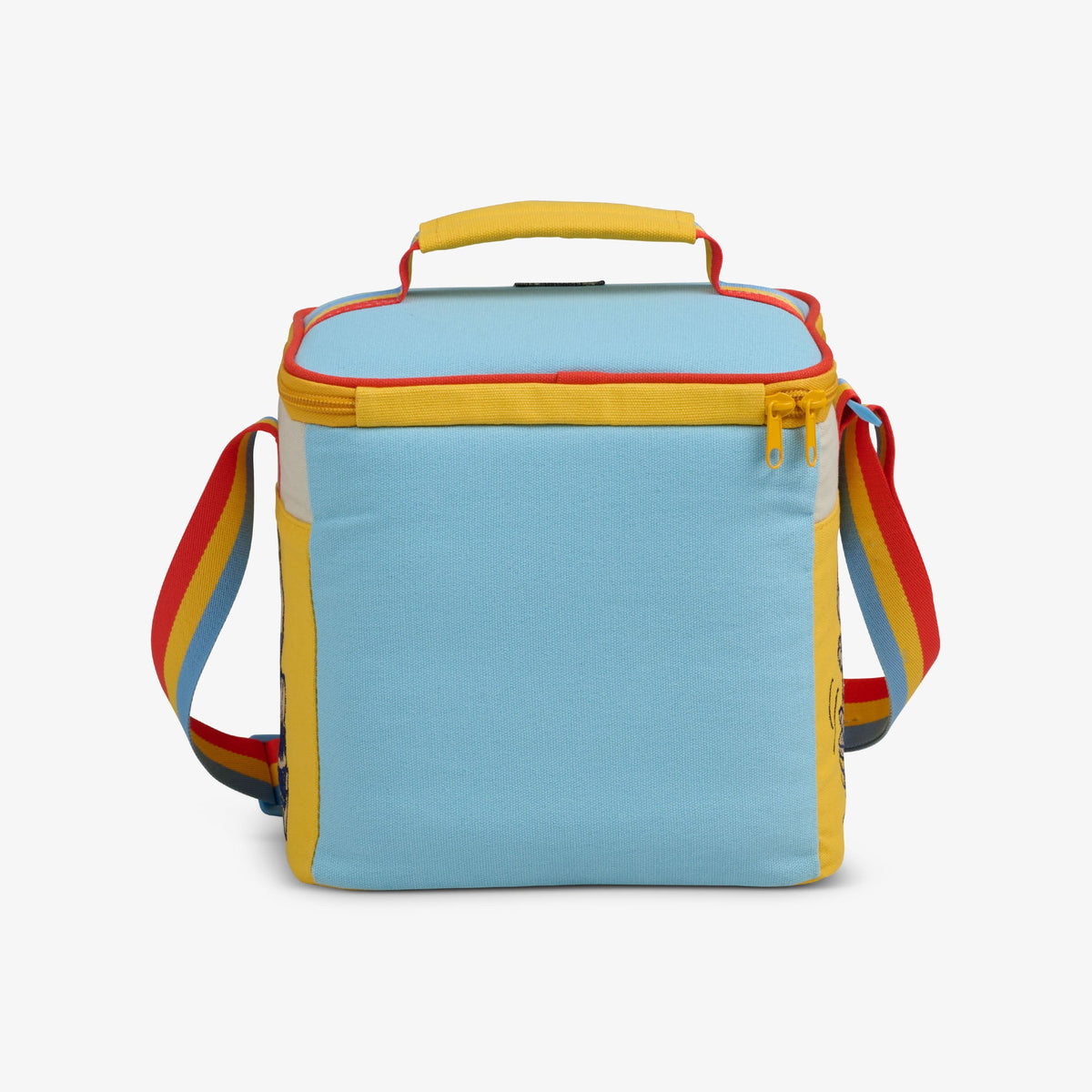 snoopy-disco-party-square-lunch-cooler-bag-m4 00027922-BK.jpg