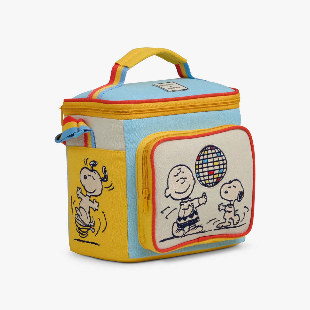 snoopy-disco-party-square-lunch-cooler-bag-m4 00027922-H.jpg