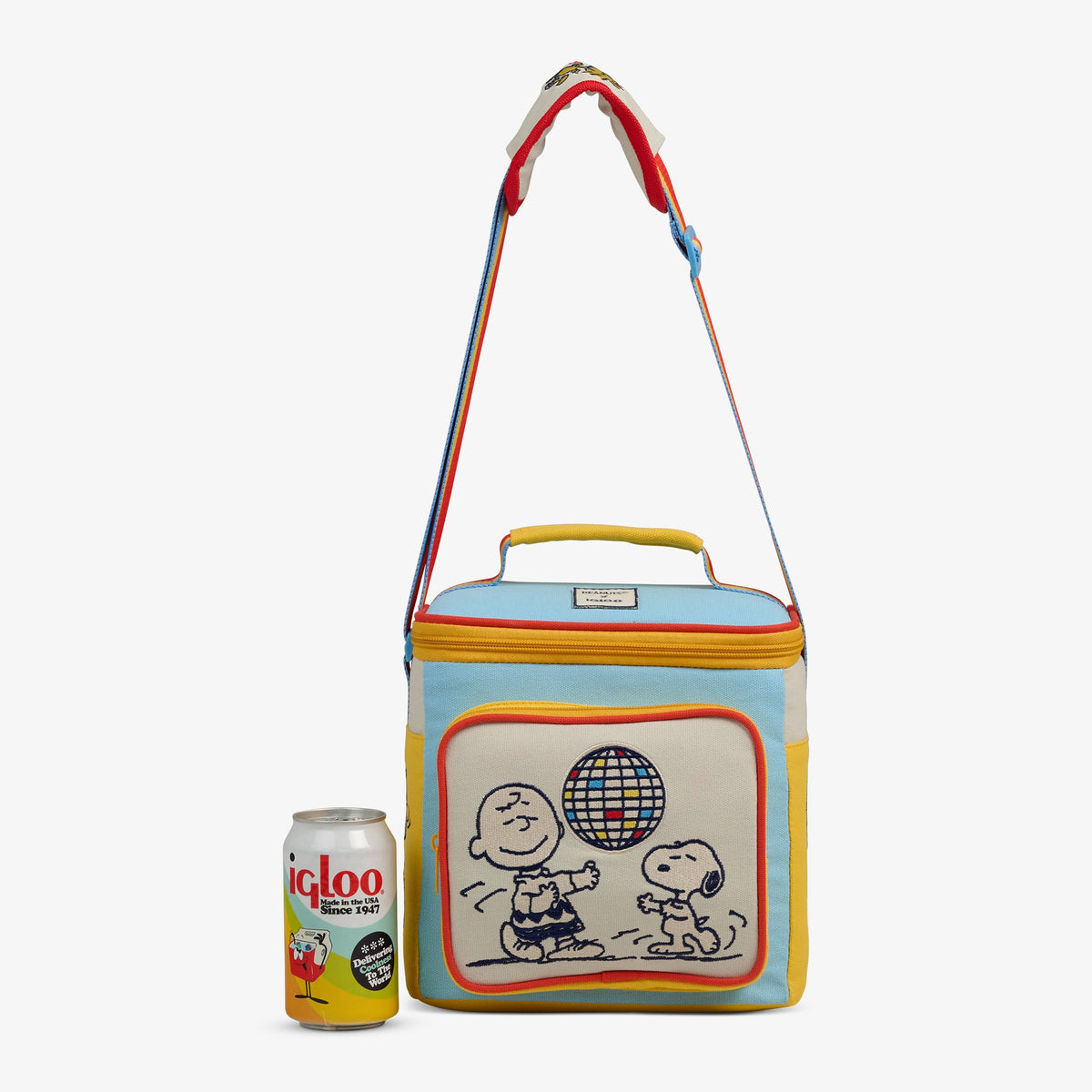 snoopy-disco-party-square-lunch-cooler-bag-m4 00027922-P4.jpg